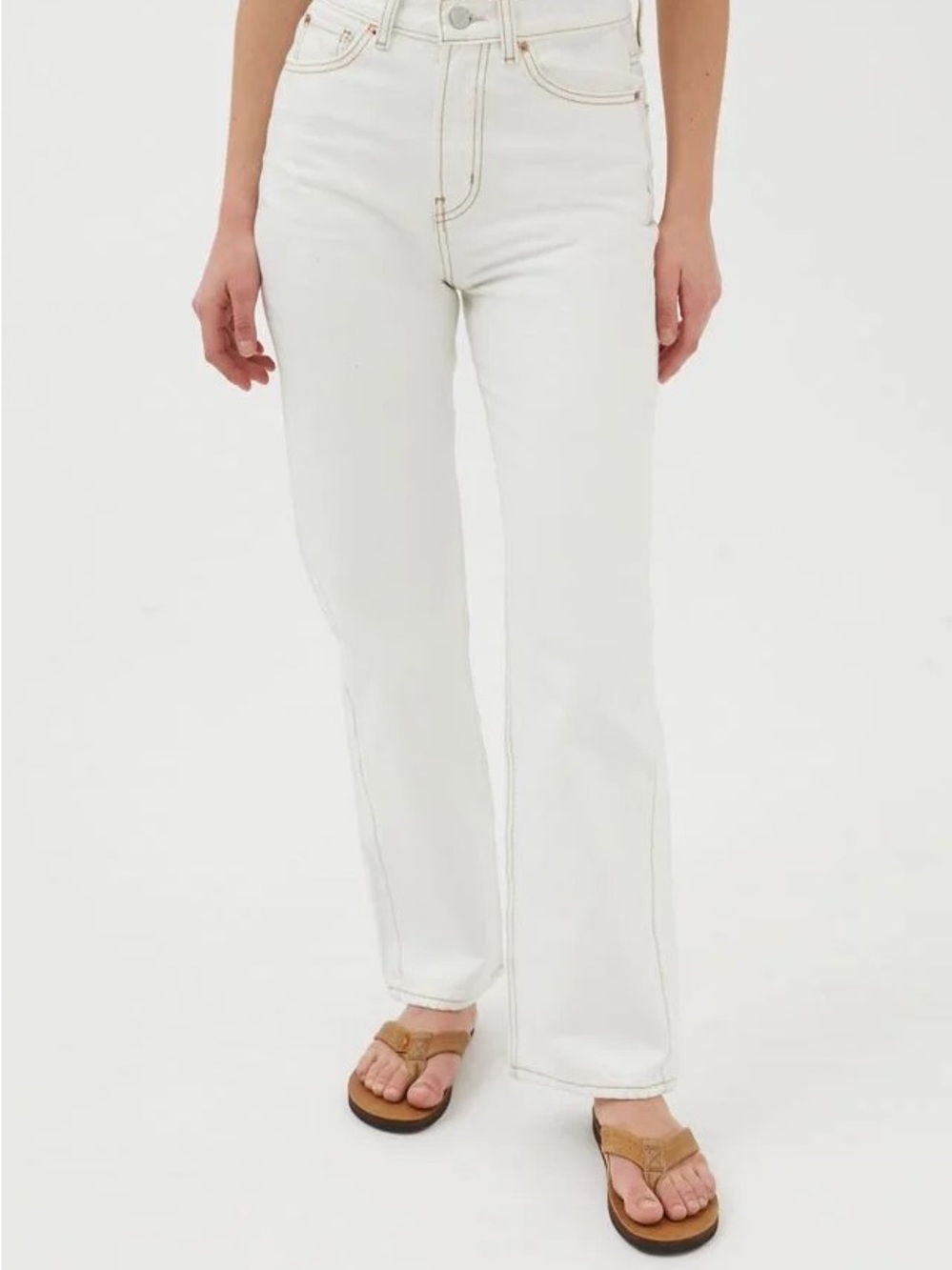 BDG Cowboy Jeans